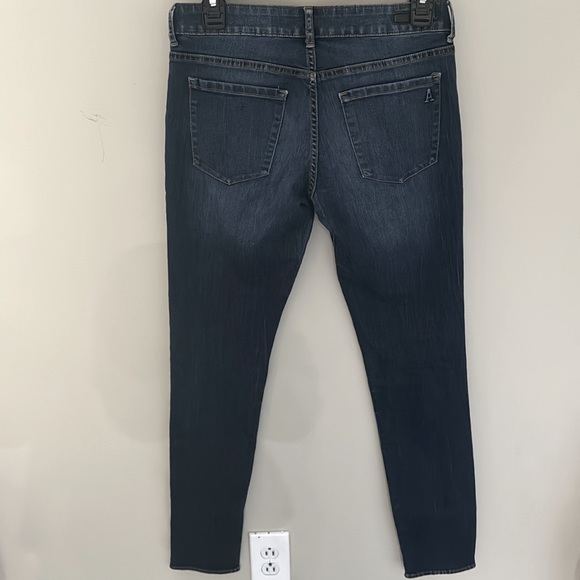 Articles of society blue jeans 👖 size 27 - Picture 4 of 10